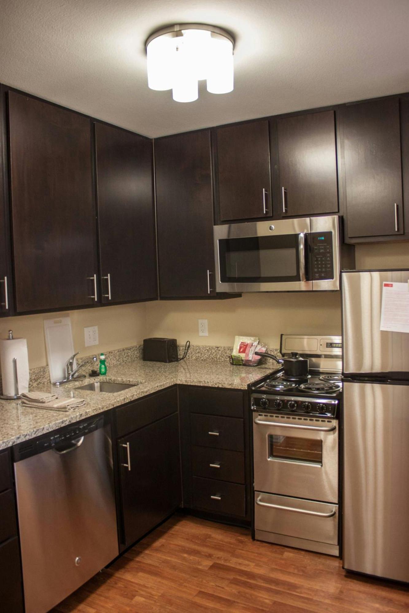 Towneplace Suites By Marriott Beaumont Port Arthur Kültér fotó