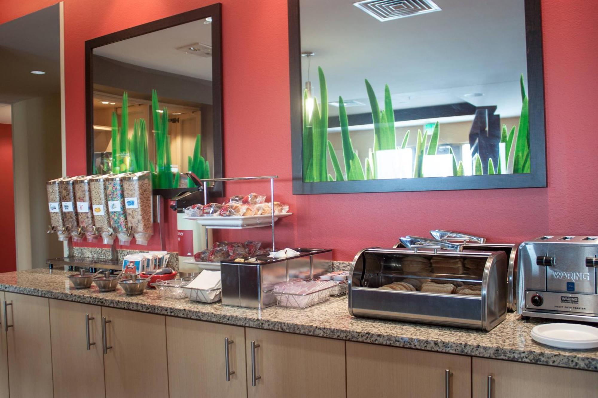 Towneplace Suites By Marriott Beaumont Port Arthur Kültér fotó