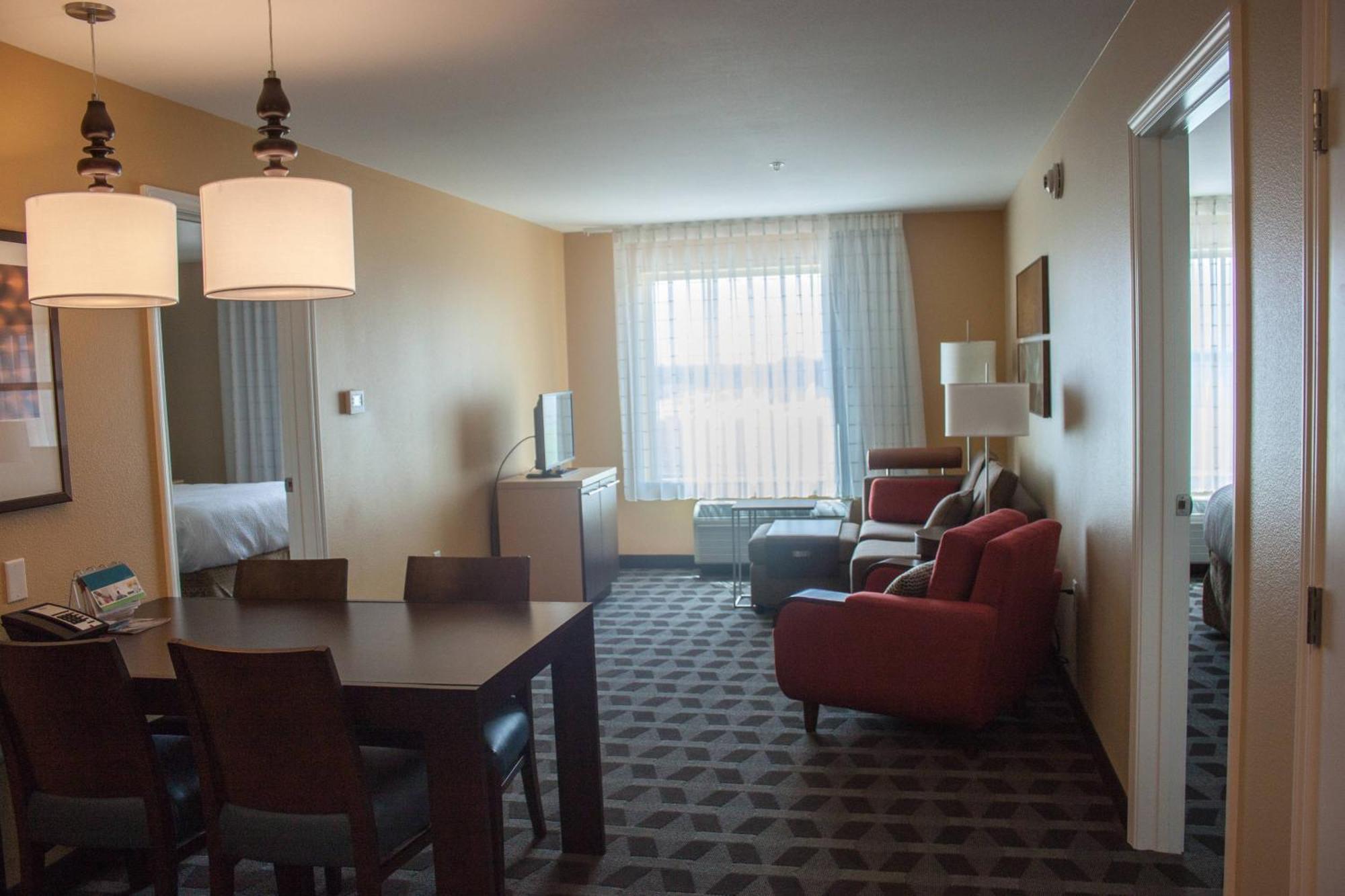Towneplace Suites By Marriott Beaumont Port Arthur Kültér fotó