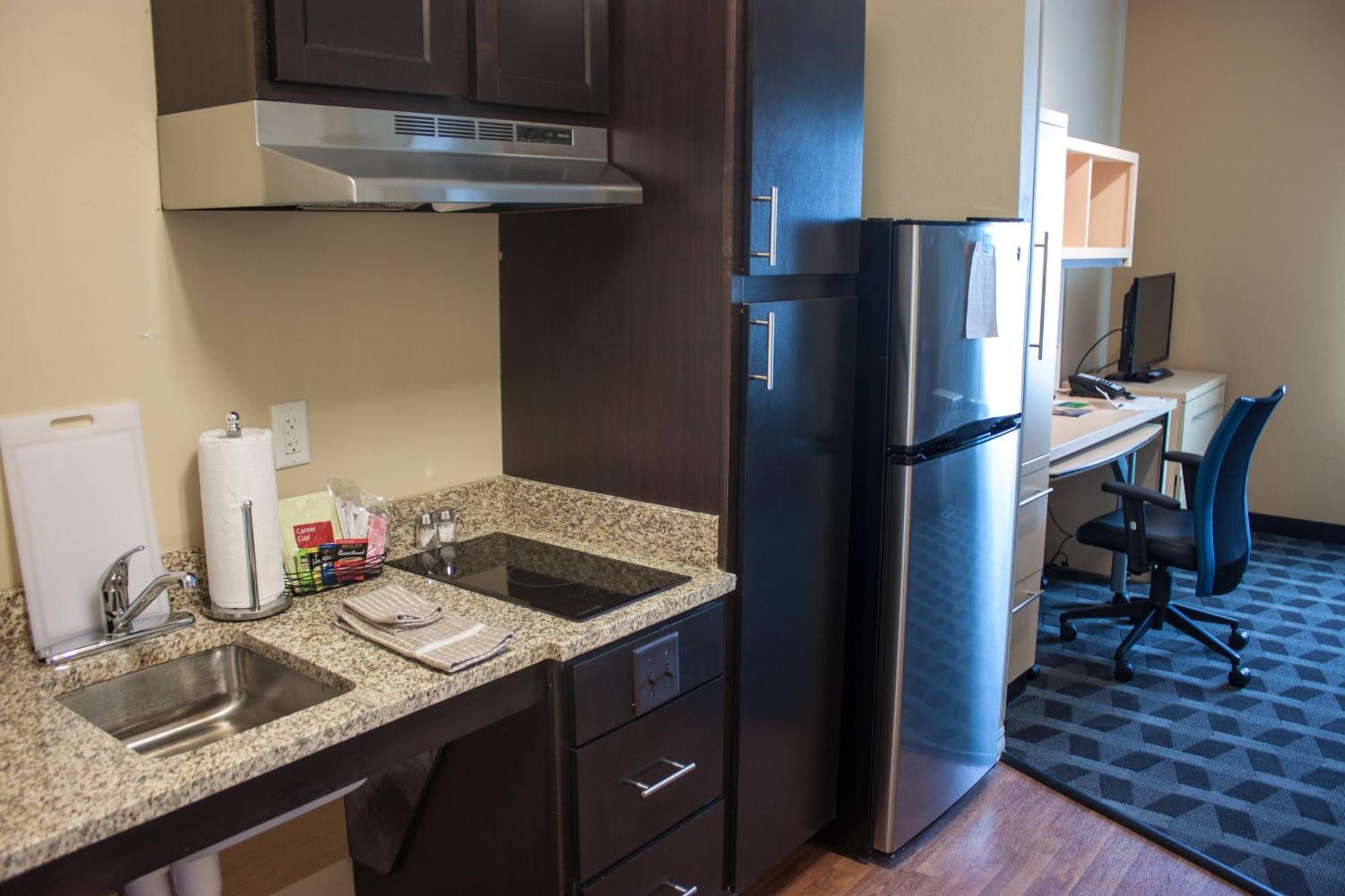 Towneplace Suites By Marriott Beaumont Port Arthur Kültér fotó