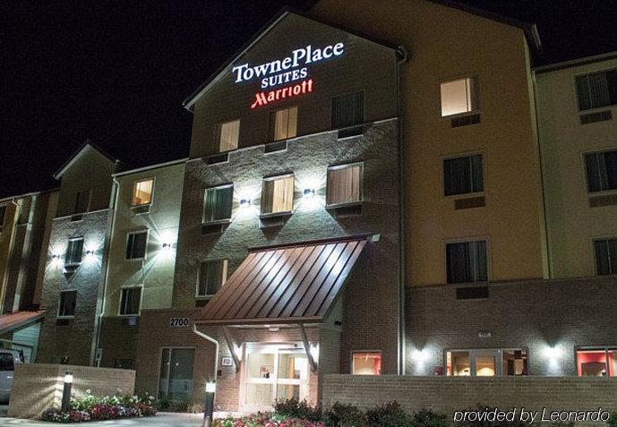 Towneplace Suites By Marriott Beaumont Port Arthur Kültér fotó