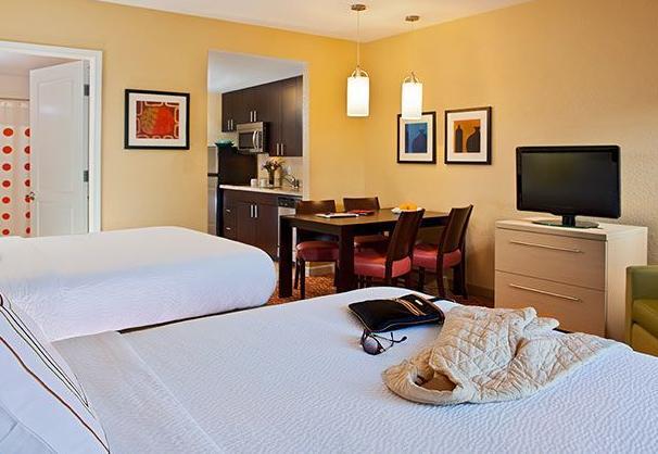 Towneplace Suites By Marriott Beaumont Port Arthur Kültér fotó