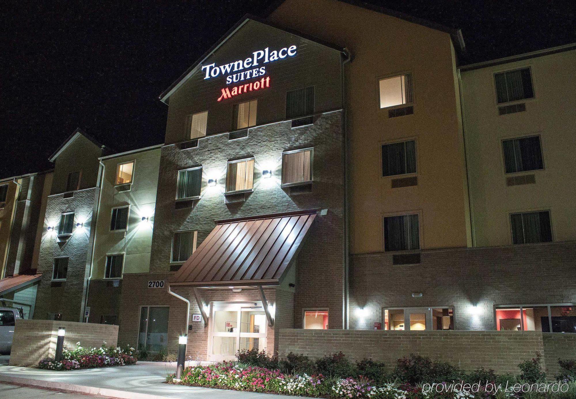 Towneplace Suites By Marriott Beaumont Port Arthur Kültér fotó