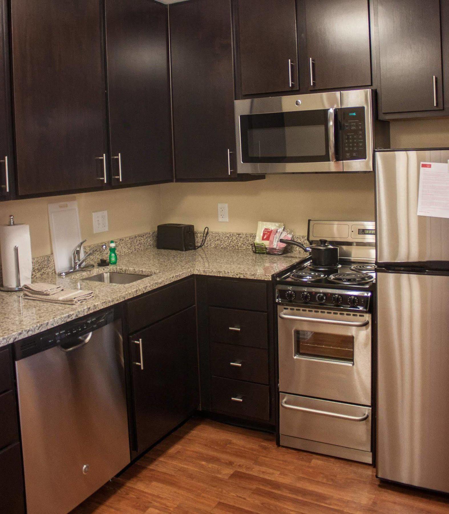 Towneplace Suites By Marriott Beaumont Port Arthur Kültér fotó
